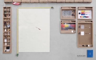 Photoshop real